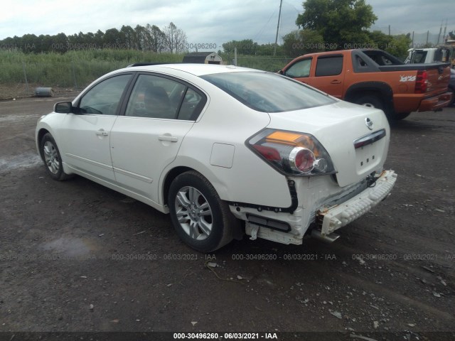 Photo 2 VIN: 1N4AL2AP5CC135826 - NISSAN ALTIMA 