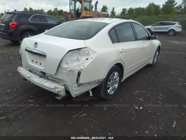 Photo 3 VIN: 1N4AL2AP5CC135826 - NISSAN ALTIMA 