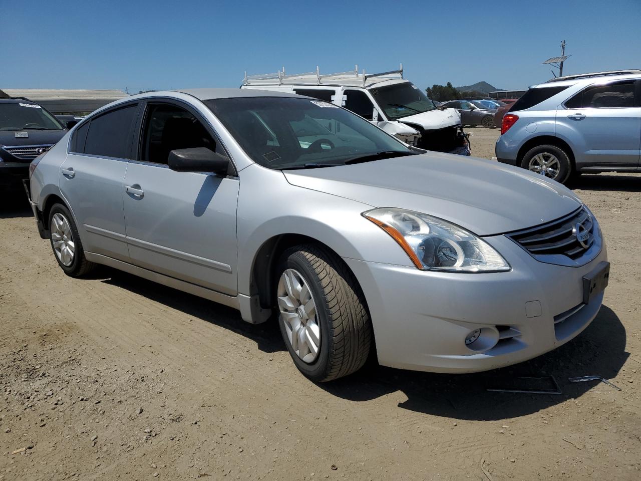 Photo 3 VIN: 1N4AL2AP5CC139150 - NISSAN ALTIMA 