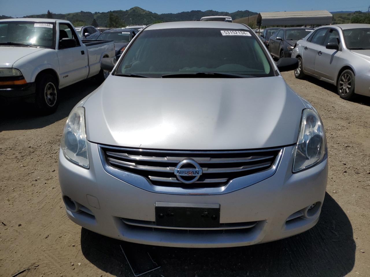 Photo 4 VIN: 1N4AL2AP5CC139150 - NISSAN ALTIMA 