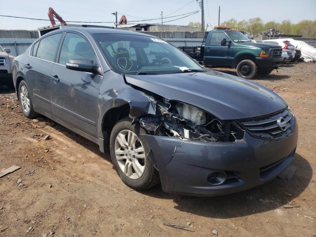 Photo 0 VIN: 1N4AL2AP5CC139472 - NISSAN ALTIMA BAS 