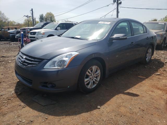 Photo 1 VIN: 1N4AL2AP5CC139472 - NISSAN ALTIMA BAS 