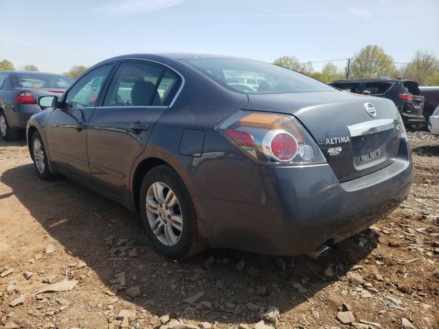 Photo 2 VIN: 1N4AL2AP5CC139472 - NISSAN ALTIMA BAS 