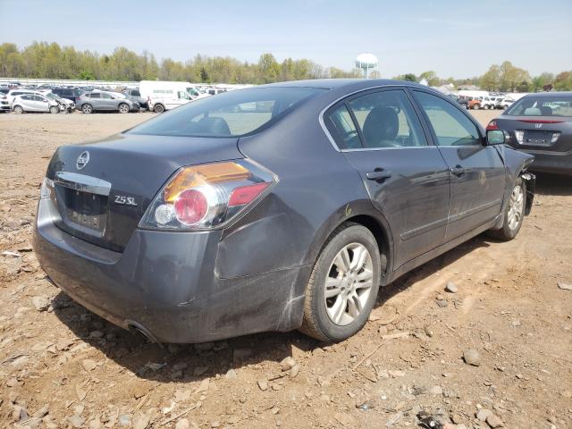 Photo 3 VIN: 1N4AL2AP5CC139472 - NISSAN ALTIMA BAS 