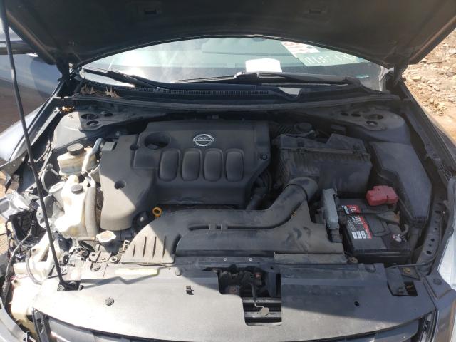 Photo 6 VIN: 1N4AL2AP5CC139472 - NISSAN ALTIMA BAS 