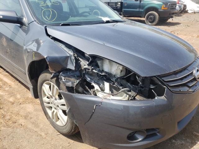 Photo 8 VIN: 1N4AL2AP5CC139472 - NISSAN ALTIMA BAS 