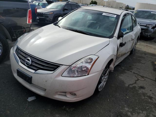 Photo 0 VIN: 1N4AL2AP5CC139598 - NISSAN ALTIMA BAS 