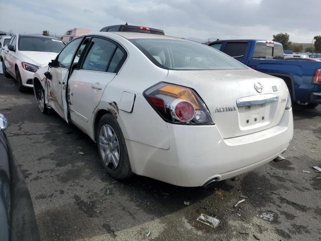 Photo 1 VIN: 1N4AL2AP5CC139598 - NISSAN ALTIMA BAS 