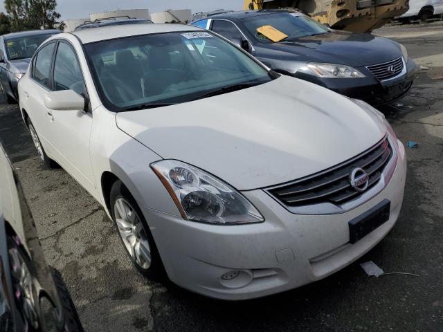 Photo 3 VIN: 1N4AL2AP5CC139598 - NISSAN ALTIMA BAS 