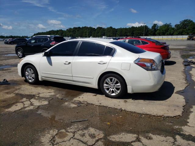 Photo 1 VIN: 1N4AL2AP5CC139634 - NISSAN ALTIMA 