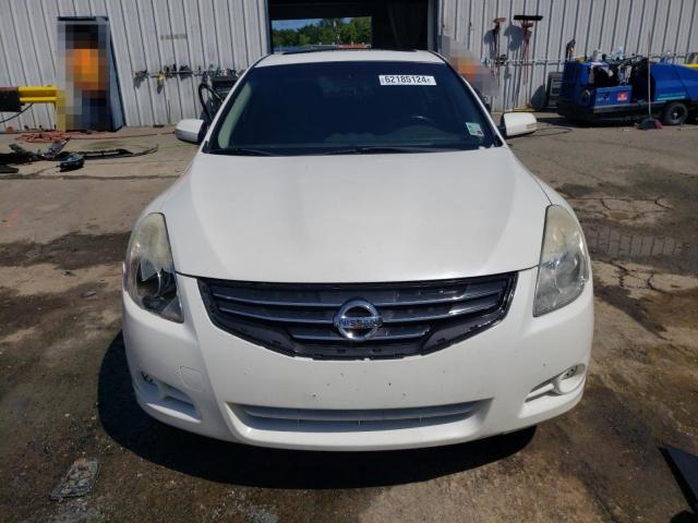 Photo 4 VIN: 1N4AL2AP5CC139634 - NISSAN ALTIMA 