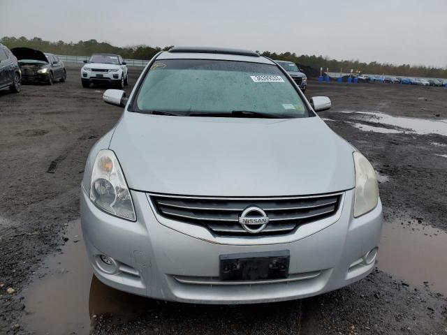 Photo 4 VIN: 1N4AL2AP5CC141688 - NISSAN ALTIMA BAS 