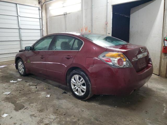 Photo 1 VIN: 1N4AL2AP5CC141898 - NISSAN ALTIMA BAS 