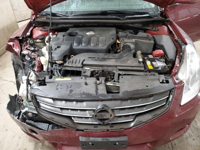 Photo 10 VIN: 1N4AL2AP5CC141898 - NISSAN ALTIMA BAS 