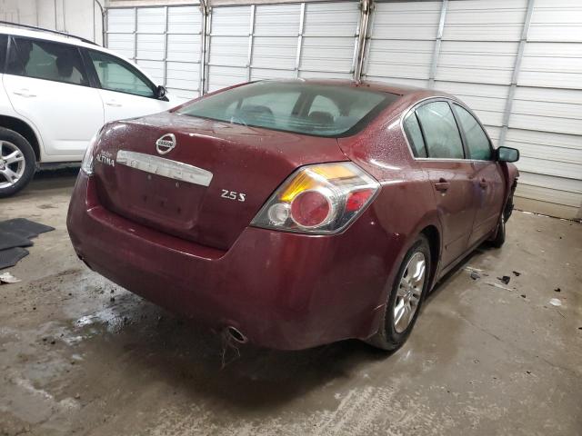 Photo 2 VIN: 1N4AL2AP5CC141898 - NISSAN ALTIMA BAS 