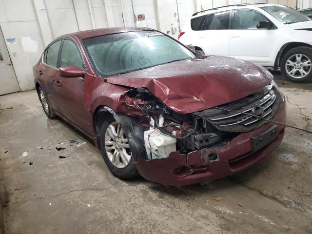 Photo 3 VIN: 1N4AL2AP5CC141898 - NISSAN ALTIMA BAS 