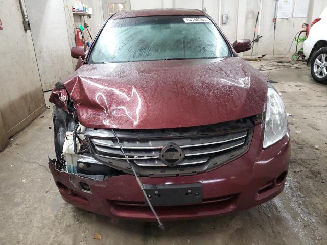 Photo 4 VIN: 1N4AL2AP5CC141898 - NISSAN ALTIMA BAS 