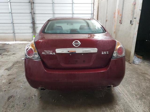 Photo 5 VIN: 1N4AL2AP5CC141898 - NISSAN ALTIMA BAS 