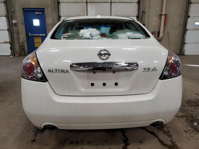 Photo 5 VIN: 1N4AL2AP5CC142162 - NISSAN ALTIMA BAS 