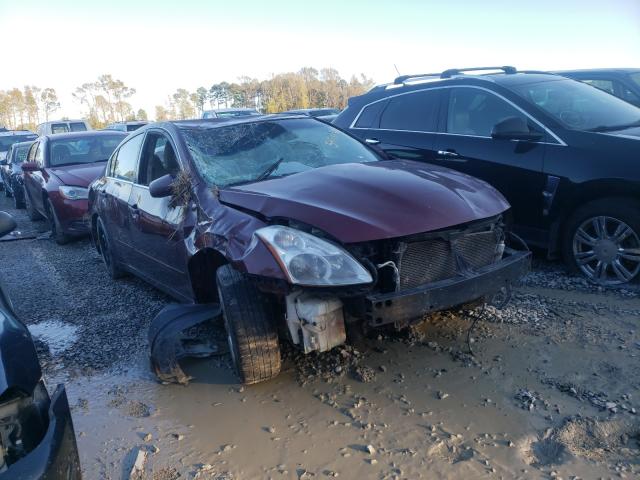 Photo 0 VIN: 1N4AL2AP5CC143098 - NISSAN ALTIMA BAS 