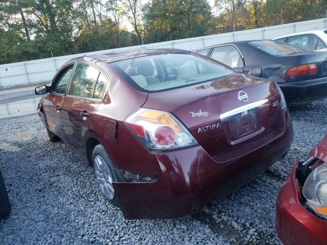 Photo 2 VIN: 1N4AL2AP5CC143098 - NISSAN ALTIMA BAS 