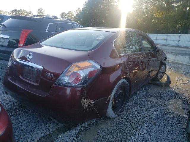 Photo 3 VIN: 1N4AL2AP5CC143098 - NISSAN ALTIMA BAS 