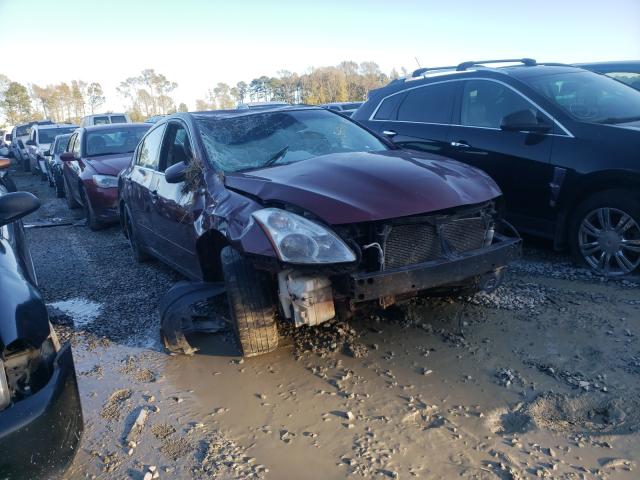 Photo 8 VIN: 1N4AL2AP5CC143098 - NISSAN ALTIMA BAS 