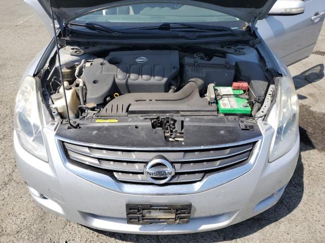 Photo 10 VIN: 1N4AL2AP5CC144560 - NISSAN ALTIMA 