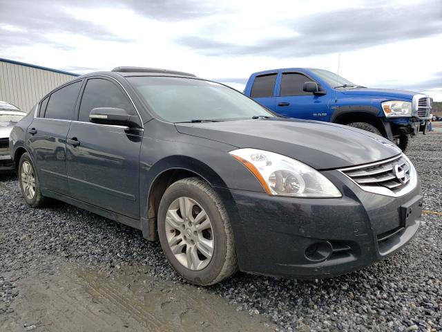 Photo 0 VIN: 1N4AL2AP5CC145904 - NISSAN ALTIMA BAS 