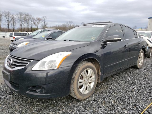 Photo 1 VIN: 1N4AL2AP5CC145904 - NISSAN ALTIMA BAS 