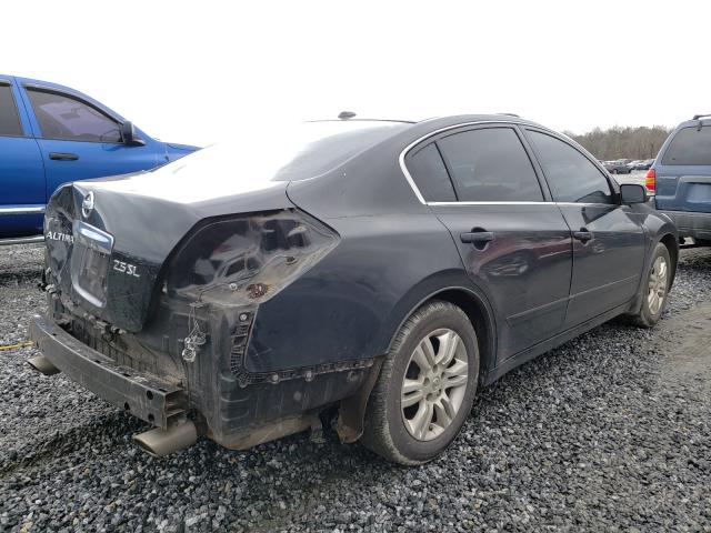 Photo 3 VIN: 1N4AL2AP5CC145904 - NISSAN ALTIMA BAS 