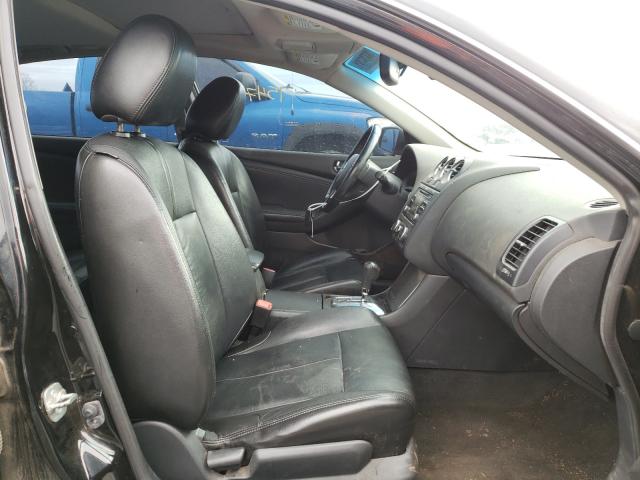 Photo 4 VIN: 1N4AL2AP5CC145904 - NISSAN ALTIMA BAS 