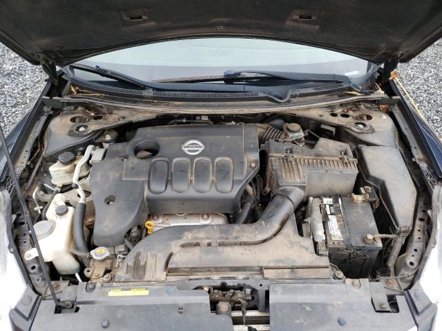 Photo 6 VIN: 1N4AL2AP5CC145904 - NISSAN ALTIMA BAS 