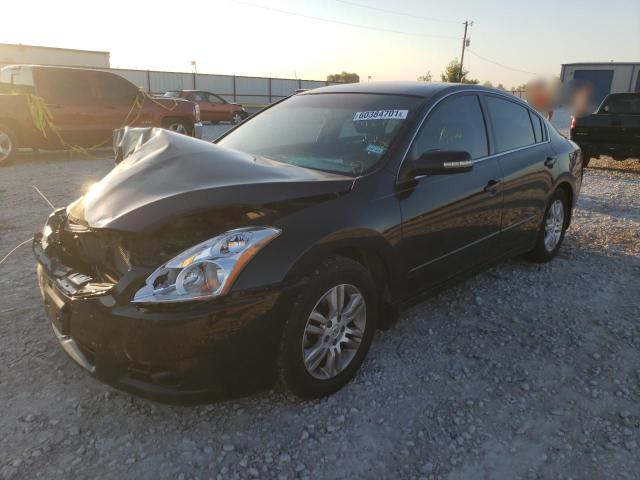 Photo 1 VIN: 1N4AL2AP5CC146048 - NISSAN ALTIMA BAS 