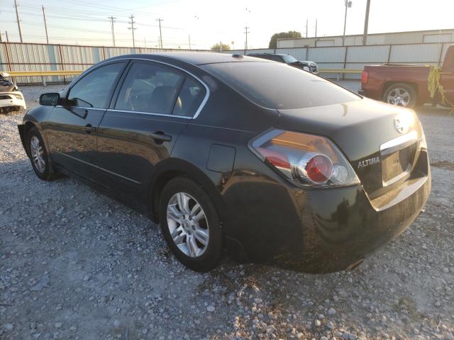 Photo 2 VIN: 1N4AL2AP5CC146048 - NISSAN ALTIMA BAS 