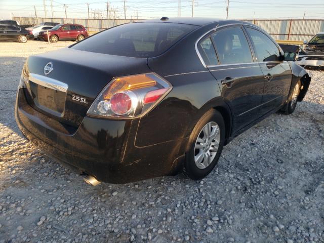 Photo 3 VIN: 1N4AL2AP5CC146048 - NISSAN ALTIMA BAS 