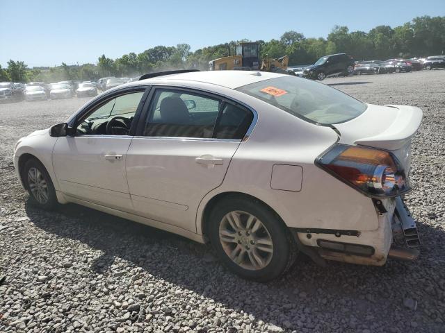 Photo 1 VIN: 1N4AL2AP5CC146762 - NISSAN ALTIMA 