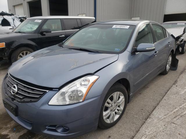 Photo 1 VIN: 1N4AL2AP5CC147913 - NISSAN ALTIMA BAS 