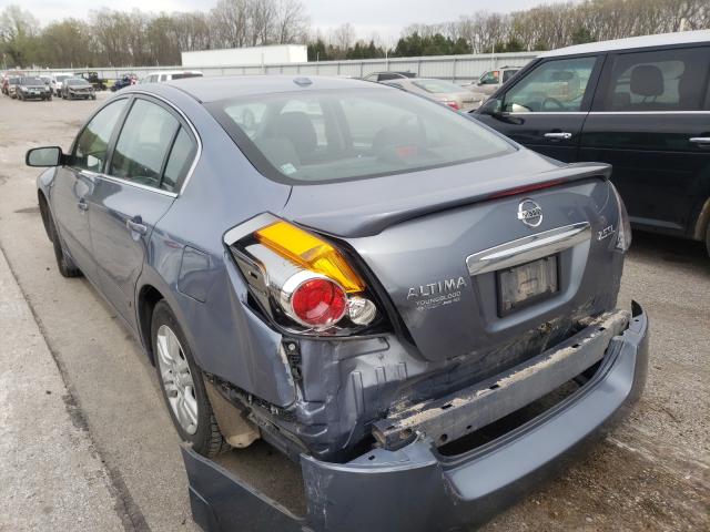 Photo 2 VIN: 1N4AL2AP5CC147913 - NISSAN ALTIMA BAS 