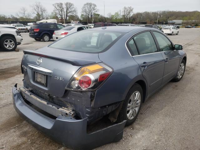 Photo 3 VIN: 1N4AL2AP5CC147913 - NISSAN ALTIMA BAS 