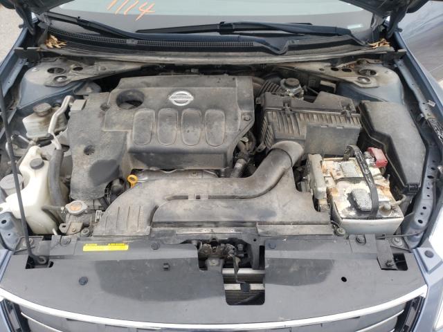 Photo 6 VIN: 1N4AL2AP5CC147913 - NISSAN ALTIMA BAS 