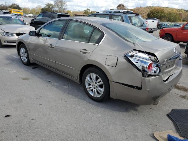 Photo 1 VIN: 1N4AL2AP5CC147975 - NISSAN ALTIMA 