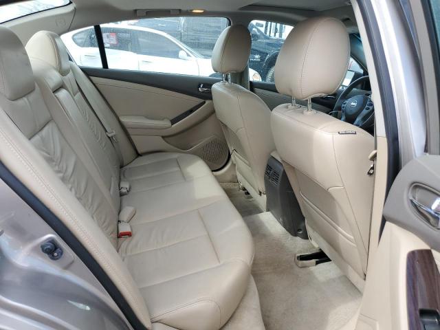 Photo 9 VIN: 1N4AL2AP5CC147975 - NISSAN ALTIMA 