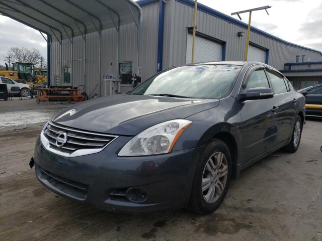 Photo 1 VIN: 1N4AL2AP5CC148060 - NISSAN ALTIMA BAS 