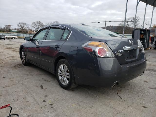 Photo 2 VIN: 1N4AL2AP5CC148060 - NISSAN ALTIMA BAS 