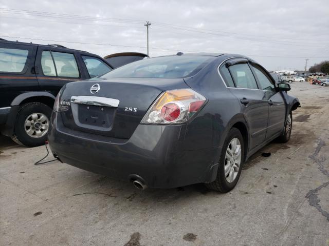 Photo 3 VIN: 1N4AL2AP5CC148060 - NISSAN ALTIMA BAS 