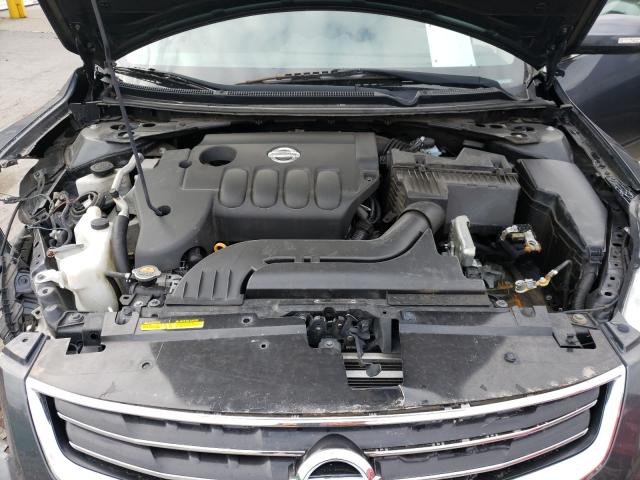 Photo 6 VIN: 1N4AL2AP5CC148060 - NISSAN ALTIMA BAS 