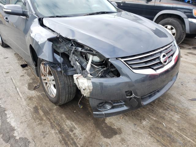 Photo 8 VIN: 1N4AL2AP5CC148060 - NISSAN ALTIMA BAS 