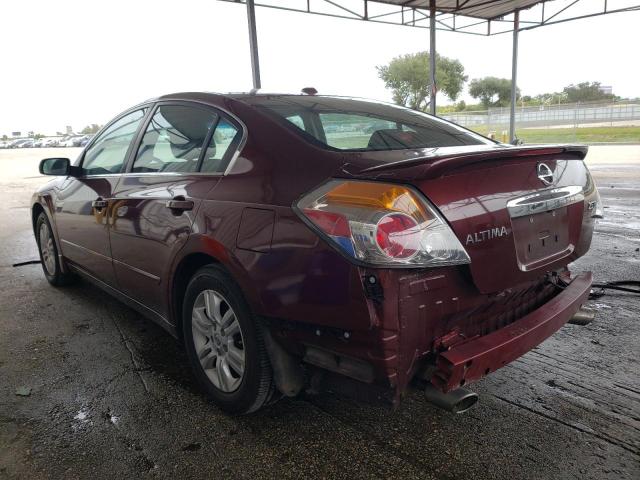 Photo 2 VIN: 1N4AL2AP5CC148723 - NISSAN ALTIMA BAS 