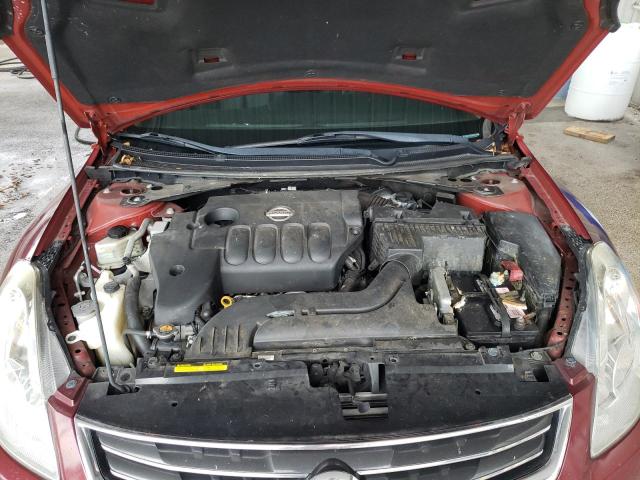 Photo 6 VIN: 1N4AL2AP5CC148723 - NISSAN ALTIMA BAS 